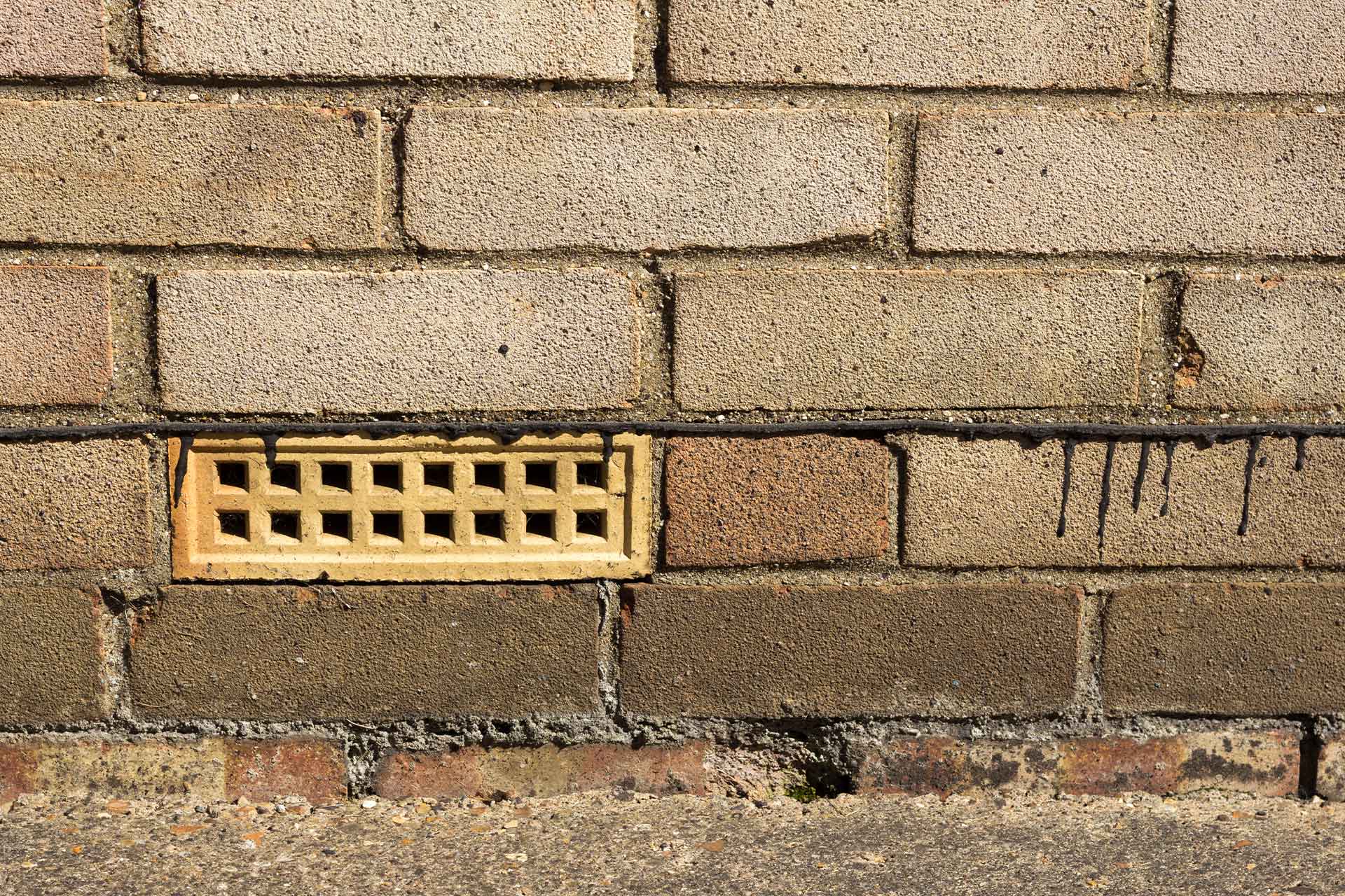 Damp Proofing - Image 1