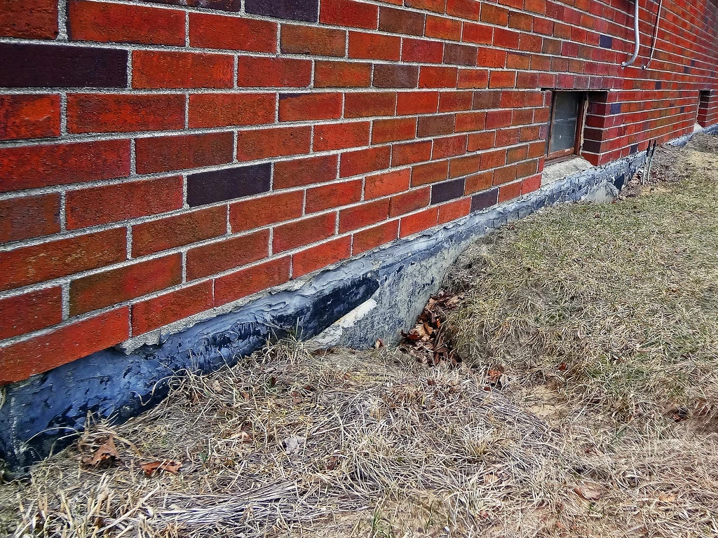 Damp Proofing - Image 6