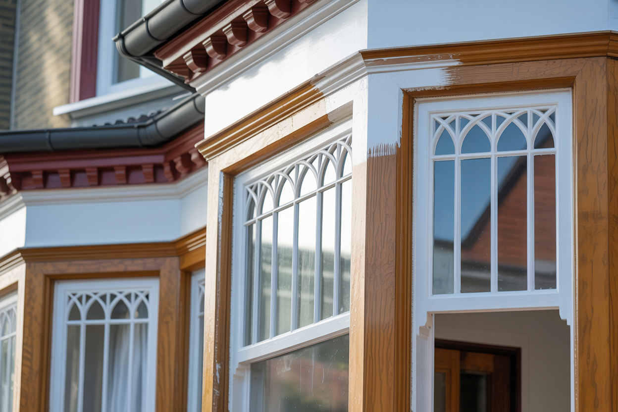 Exterior Painting - Image 3