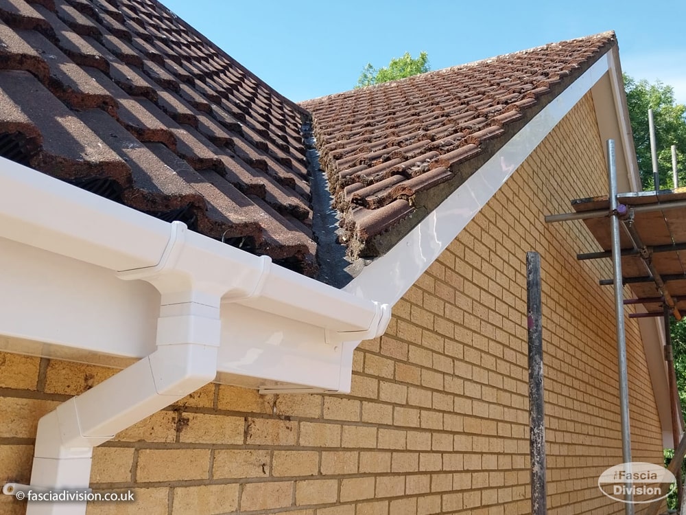 Fascias & Guttering - Image 4