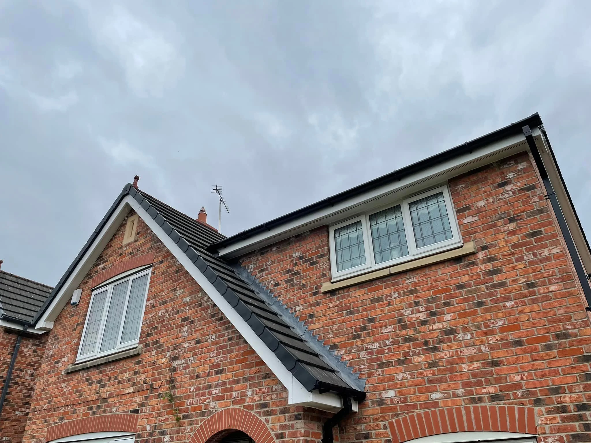 Fascias & Guttering - Image 5