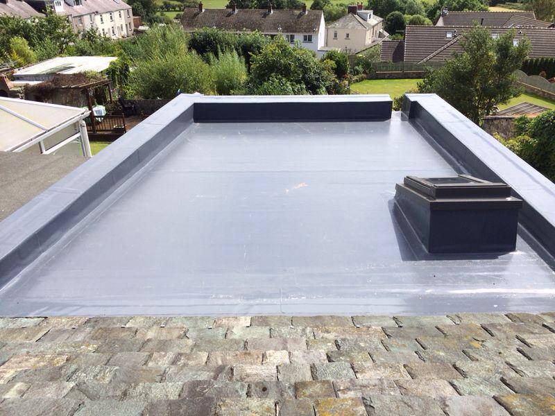 Flat Roofs - Image 3