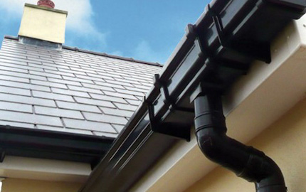 Gutter Repairs - Image 4