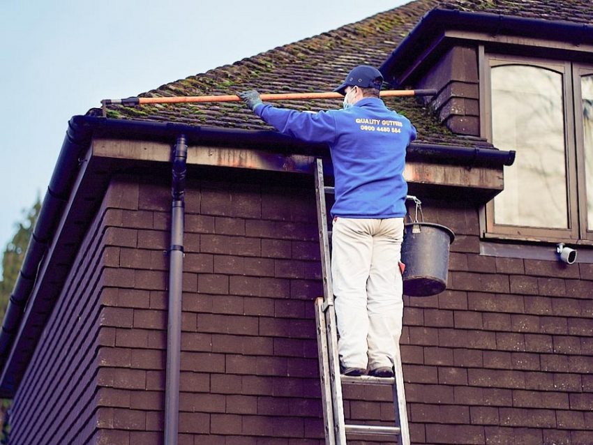 Gutter Repairs - Image 6