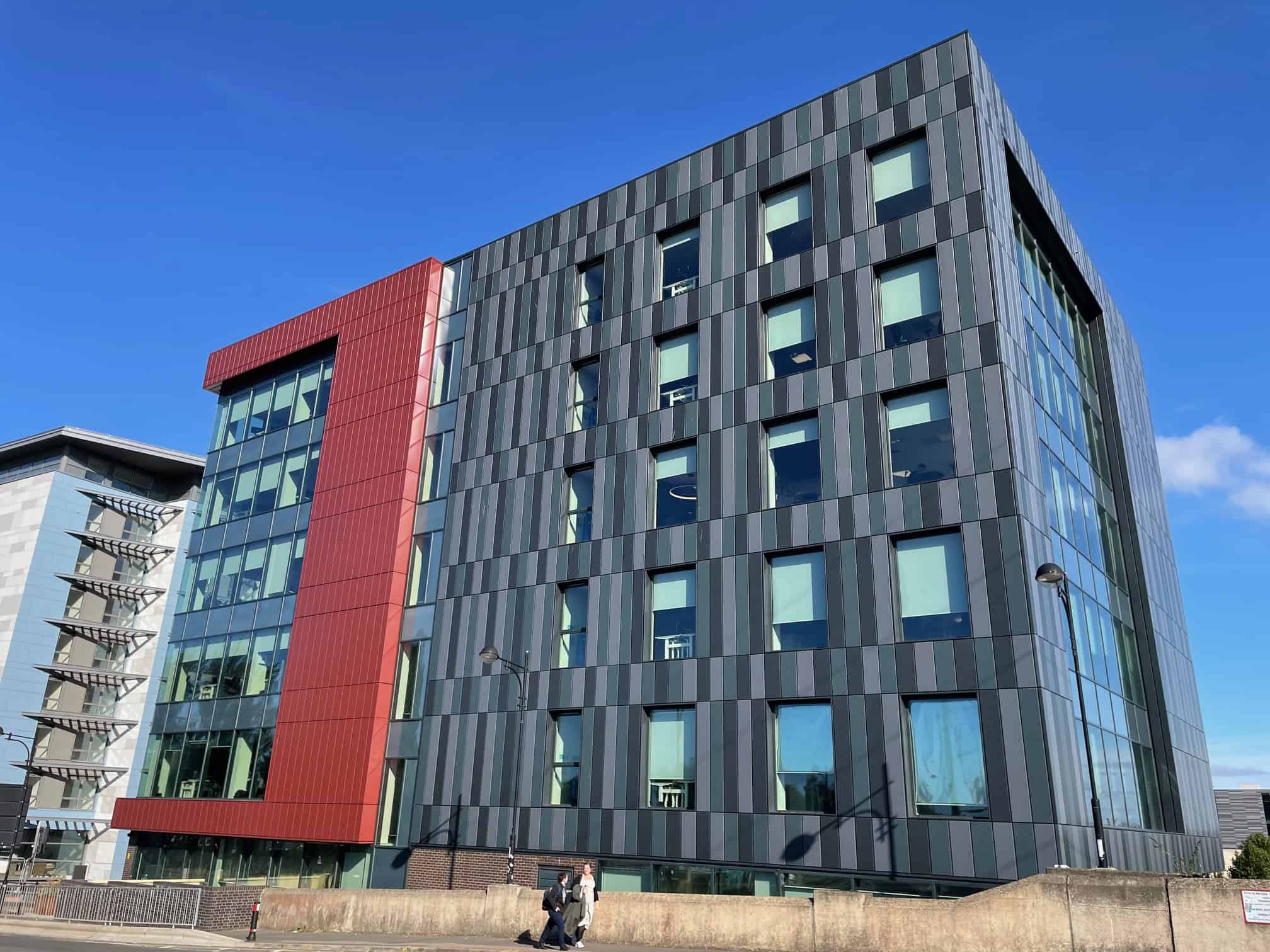 Industrial Roofing - Image 2