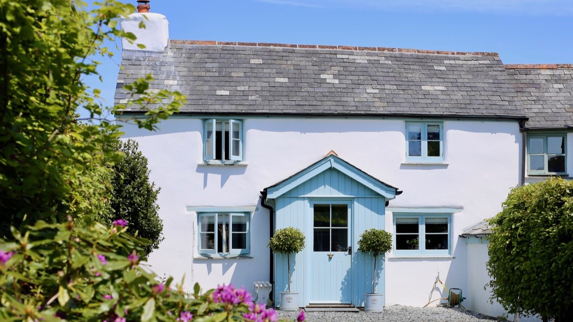 Interior & Exterior Renovations - Image 2