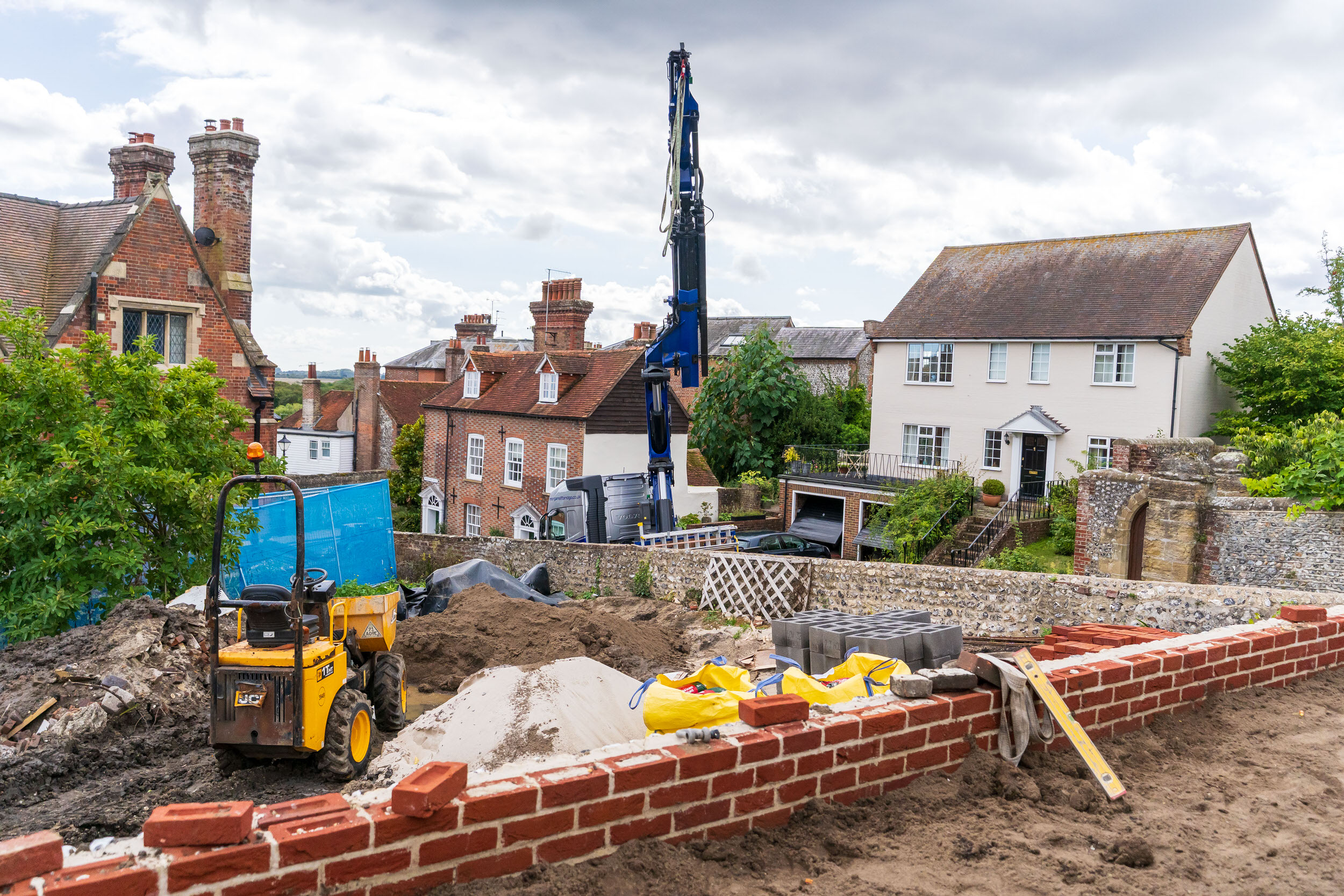 Interior & Exterior Renovations - Image 5