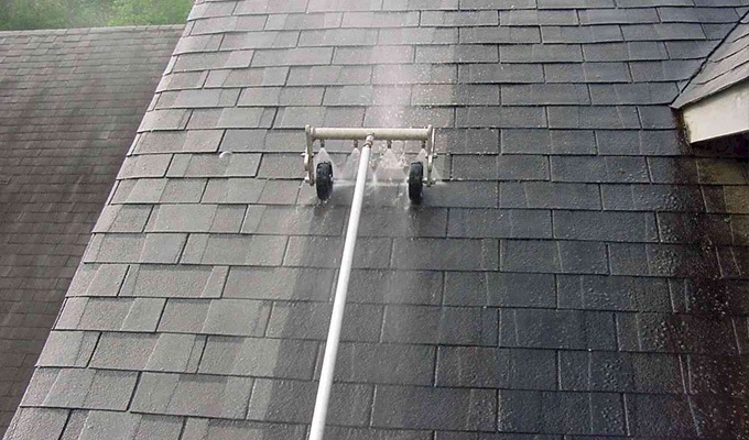 Roof Cleaning & Coating - Image 4