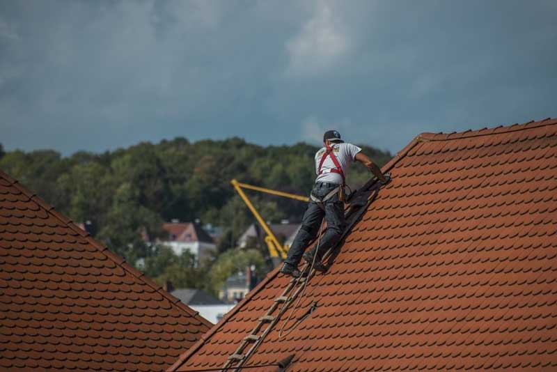 Roof Maintenance - Image 3