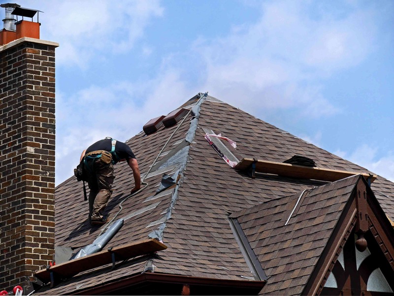 Roof Maintenance - Image 5