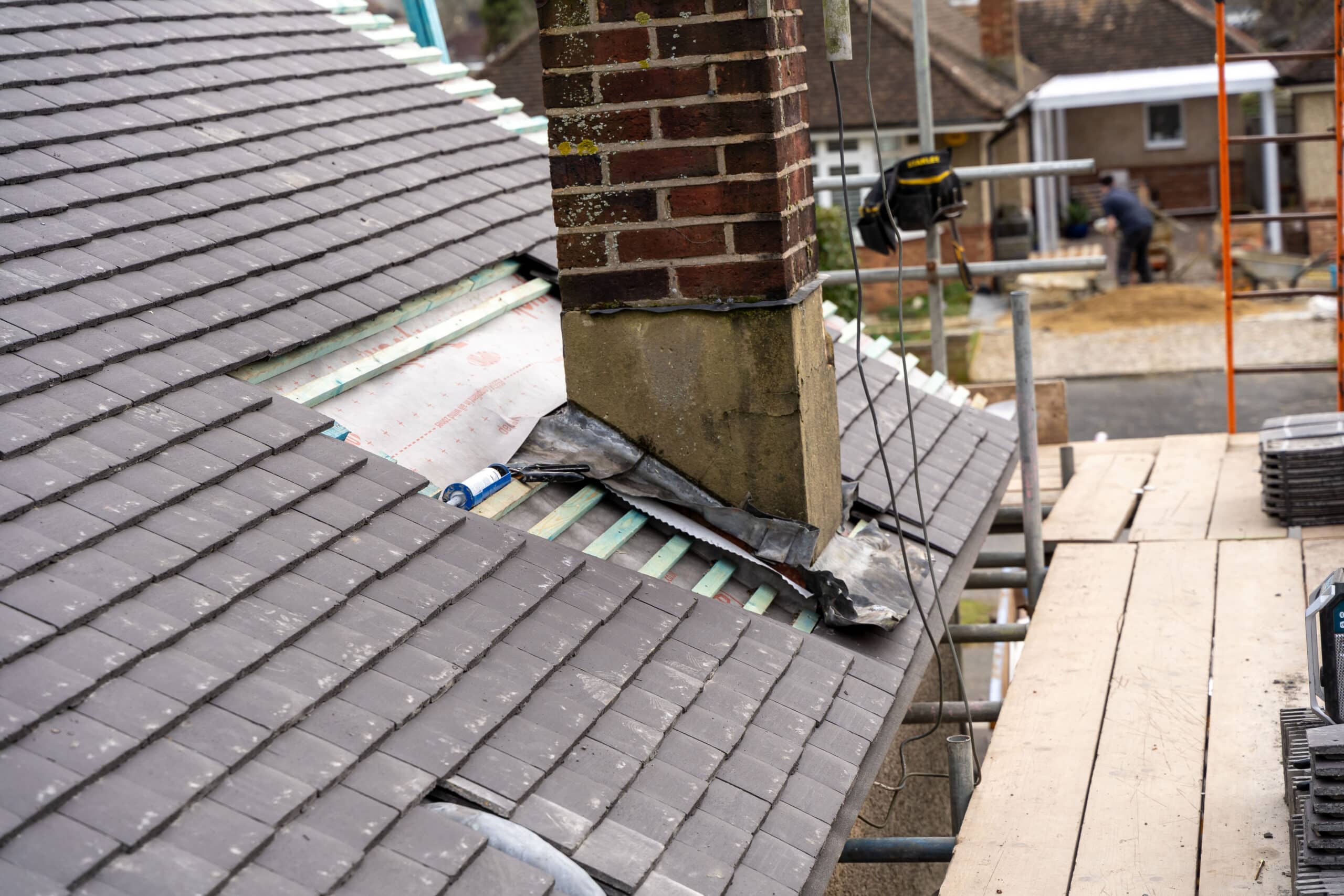 Roof Repairs - Image 1