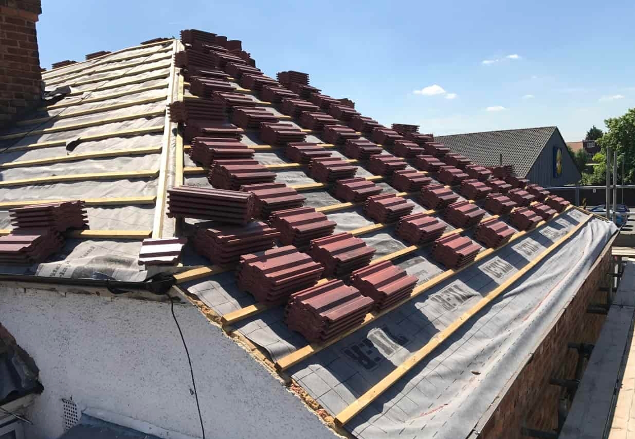 Roof Repairs - Image 4