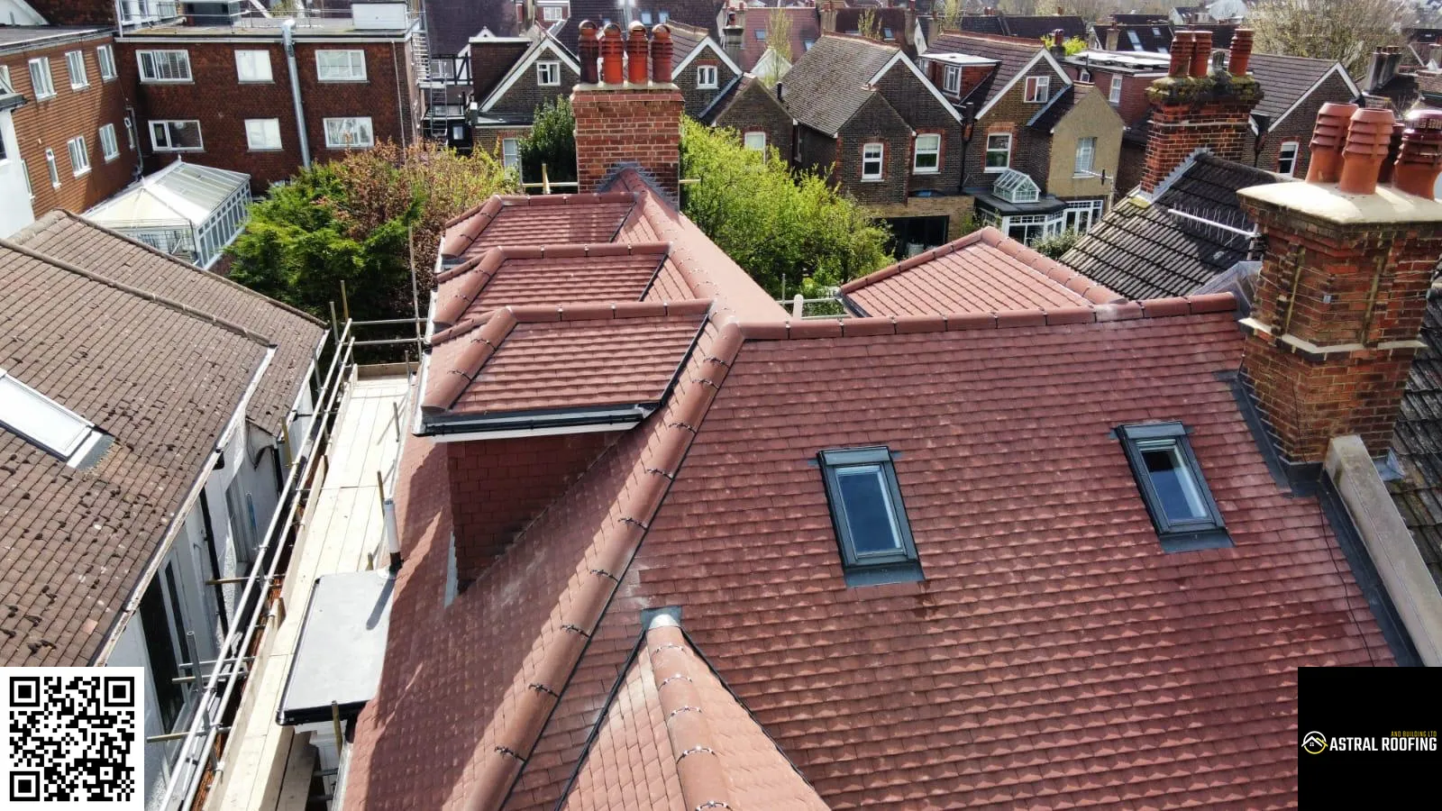 Roof Repairs - Image 6