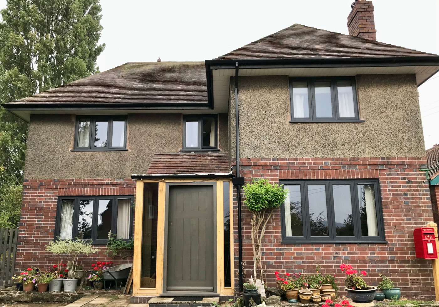 UPVC Installation - Image 2