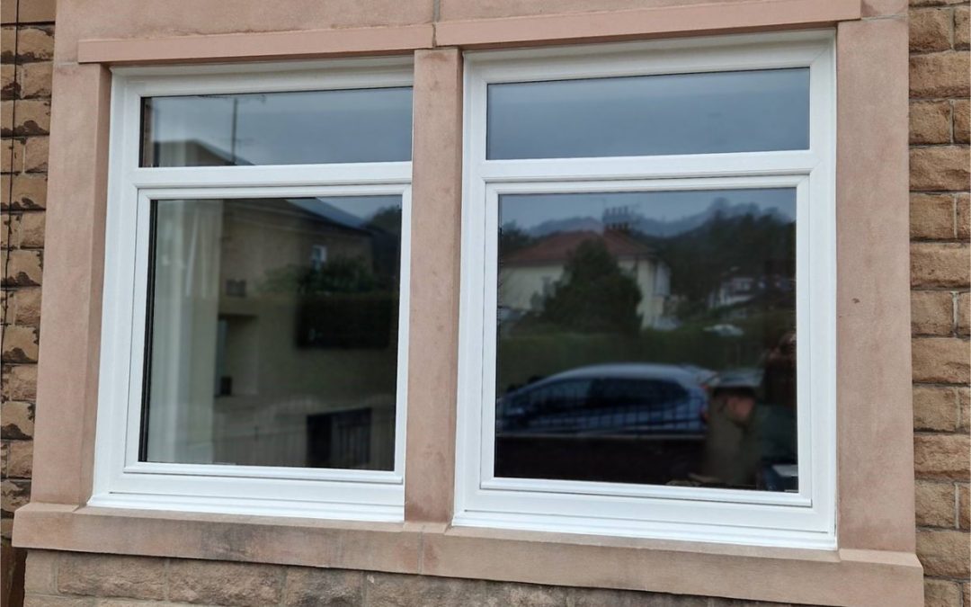 UPVC Installation - Image 3